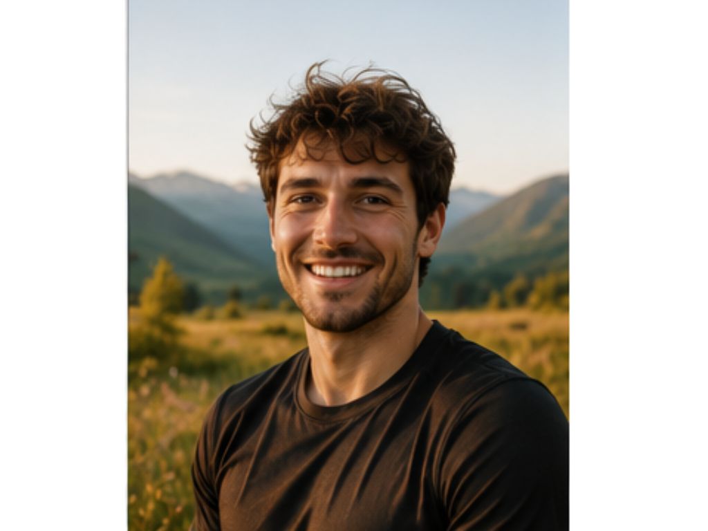 Pablo Tomás