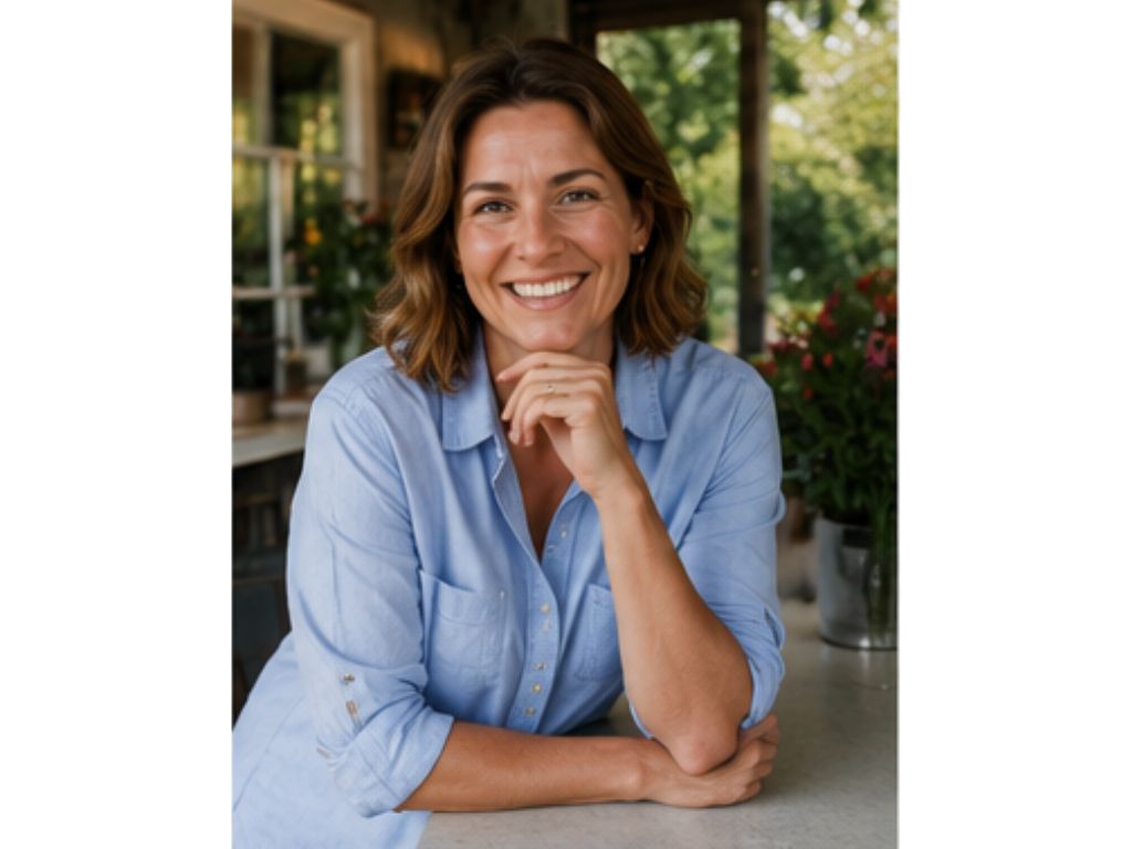 Patricia Gómez