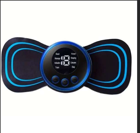 Masajeador muscular portátil